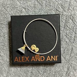 Alex and Ani Bracelet